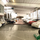 Illustration for article titled Going Inside Porsche's Secret Vault Left Me On The Edge Of Madness